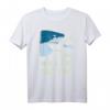 Megalodon Hai T-Shirt | Lustiges Fossiler Meg T-Shirt Geschenk für Männer, Frauen & Kinder – Perfekt für Weihnachten & Geburtstag
