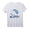 Hai Leben zählen Hai T-Shirt - Perfektes Geschenk für Meerestier- und Tierschützer, Kinder, Damen und Herren