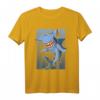 Jungen Mädchen Kinder Aquarium Hai T-Shirt - Coole Meerestier Geschenkidee für Geburtstag & Weihnachten
