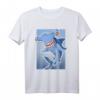 Jungen Mädchen Kinder Aquarium Hai T-Shirt - Coole Meerestier Geschenkidee für Geburtstag & Weihnachten