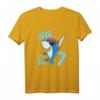 Kinder Pirat Shirt zum 7. Geburtstag mit Hai und Piraten Motiv – Perfektes Geschenk und Outfit für Piraten- und Hai-Fans