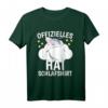 Offizielles Hai Schlafshirt – Lustiges Schlafoberteil für süße Träume & originelles Geschenk für Meerestier-Fans