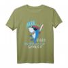 Kinder Einschulung 2020 Hai Pirat T-Shirt - Lustiges Schulstart-Outfit und Einschulungsgeschenk für Schulanfänger