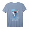 Kinder Einschulung 2020 Hai Pirat T-Shirt - Lustiges Schulstart-Outfit und Einschulungsgeschenk für Schulanfänger