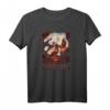Lord of the Rings Uruk Hai T-Shirt - Offizielles Fantasy Merchandise in Unisex, Damen- und Kindgrößen