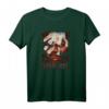 Lord of the Rings Uruk Hai T-Shirt - Offizielles Fantasy Merchandise in Unisex, Damen- und Kindgrößen