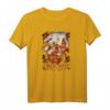 Lord of the Rings Uruk Hai T-Shirt - Offizielles Fantasy Merchandise in Unisex, Damen- und Kindgrößen