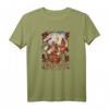 Lord of the Rings Uruk Hai T-Shirt - Offizielles Fantasy Merchandise in Unisex, Damen- und Kindgrößen