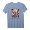Lord of the Rings Uruk Hai T-Shirt - Offizielles Fantasy Merchandise in Unisex, Damen- und Kindgrößen
