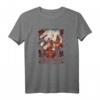 Lord of the Rings Uruk Hai T-Shirt - Offizielles Fantasy Merchandise in Unisex, Damen- und Kindgrößen