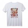 Lord of the Rings Uruk Hai T-Shirt - Offizielles Fantasy Merchandise in Unisex, Damen- und Kindgrößen