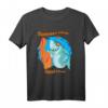 Sommerzeit ist Essenszeit Hai T-Shirt – Lustiges Sommermotivation-Shirt für Kinder und Erwachsene, ideales Geburtstagsgeschenk