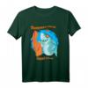 Sommerzeit ist Essenszeit Hai T-Shirt – Lustiges Sommermotivation-Shirt für Kinder und Erwachsene, ideales Geburtstagsgeschenk