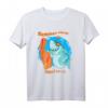 Sommerzeit ist Essenszeit Hai T-Shirt – Lustiges Sommermotivation-Shirt für Kinder und Erwachsene, ideales Geburtstagsgeschenk