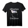 Lustiges Hai Schlafshirt & Pyjama für Damen, Herren & Kinder – Perfektes Geschenk für Meerestier-Fans, Geburtstage & Weihnachten