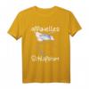 Lustiges Hai Schlafshirt & Pyjama für Damen, Herren & Kinder – Perfektes Geschenk für Meerestier-Fans, Geburtstage & Weihnachten