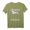 Lustiges Hai Schlafshirt & Pyjama für Damen, Herren & Kinder – Perfektes Geschenk für Meerestier-Fans, Geburtstage & Weihnachten