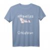 Lustiges Hai Schlafshirt & Pyjama für Damen, Herren & Kinder – Perfektes Geschenk für Meerestier-Fans, Geburtstage & Weihnachten
