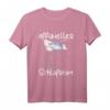 Lustiges Hai Schlafshirt & Pyjama für Damen, Herren & Kinder – Perfektes Geschenk für Meerestier-Fans, Geburtstage & Weihnachten