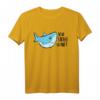 Ich liebe Haie Kinder T-Shirt – Süßes Meerestier-Design für Hai-Fans, Tierschützer & Taucher mit Meerestier-Motiv