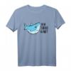 Ich liebe Haie Kinder T-Shirt – Süßes Meerestier-Design für Hai-Fans, Tierschützer & Taucher mit Meerestier-Motiv