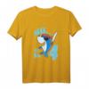 Kinder Pirat Shirt zum 4. Geburtstag für Jungen mit Hai und Piratenmotiven – Perfektes Geburtstagsoutfit und Geschenkidee