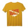 Divemaster Taucherflaggen Design mit Hai T-Shirt – Das coole Taucher Geschenk für Tauchschüler, Tauchlehrer & Buddy