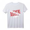Divemaster Taucherflaggen Design mit Hai T-Shirt – Das coole Taucher Geschenk für Tauchschüler, Tauchlehrer & Buddy