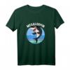 Cool Funny Megalodon T-Shirt – Prähistorischer Killer Hai als Geschenkidee für Kinder, Jugendliche & Erwachsene zum Geburtstag, Weihnachten & Ostern