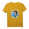 Cool Funny Megalodon T-Shirt – Prähistorischer Killer Hai als Geschenkidee für Kinder, Jugendliche & Erwachsene zum Geburtstag, Weihnachten & Ostern