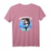 Cool Funny Megalodon T-Shirt – Prähistorischer Killer Hai als Geschenkidee für Kinder, Jugendliche & Erwachsene zum Geburtstag, Weihnachten & Ostern