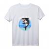 Cool Funny Megalodon T-Shirt – Prähistorischer Killer Hai als Geschenkidee für Kinder, Jugendliche & Erwachsene zum Geburtstag, Weihnachten & Ostern