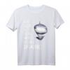 Haifisch Outfit Damen & Mädchen - Lustiges Hai T-Shirt mit Spruch für Tierliebhaber, Geburtstags- und Weihnachtsgeschenk