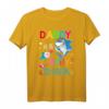Daddy Of The Baby Hai T-Shirt - Lustiges Geburtstagsgeschenk für Jungen, Mädchen & Kinder, Papa Hai Geschenk für Geburtstag, Weihnachten & Vatertag