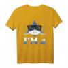 Niedliches Kawaii-Hai T-Shirt für Kinder ab 4 Jahren – Perfekt als Geburtstagsgeschenk, Tierkostüm & Meeresliebhaber-Outfit