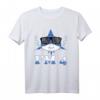 Niedliches Kawaii-Hai T-Shirt für Kinder ab 4 Jahren – Perfekt als Geburtstagsgeschenk, Tierkostüm & Meeresliebhaber-Outfit