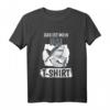 Hai Sachen Das ist mein Hai T-Shirt - Lustiges Hai Outfit für Kinder, Damen & Herren, ideales Geschenk & Zubehör