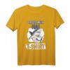Hai Sachen Das ist mein Hai T-Shirt - Lustiges Hai Outfit für Kinder, Damen & Herren, ideales Geschenk & Zubehör