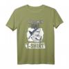 Hai Sachen Das ist mein Hai T-Shirt - Lustiges Hai Outfit für Kinder, Damen & Herren, ideales Geschenk & Zubehör