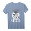 Hai Sachen Das ist mein Hai T-Shirt - Lustiges Hai Outfit für Kinder, Damen & Herren, ideales Geschenk & Zubehör