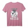 Hai Sachen Das ist mein Hai T-Shirt - Lustiges Hai Outfit für Kinder, Damen & Herren, ideales Geschenk & Zubehör