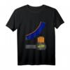 Kinder Nerf Halloween Faux Tactical Costume T-Shirt - Offiziell lizenzierte Nerf Gun T-Shirts für Jungen und Mädchen