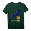 Kinder Nerf Halloween Faux Tactical Costume T-Shirt - Offiziell lizenzierte Nerf Gun T-Shirts für Jungen und Mädchen