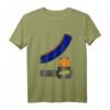 Kinder Nerf Halloween Faux Tactical Costume T-Shirt - Offiziell lizenzierte Nerf Gun T-Shirts für Jungen und Mädchen