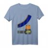 Kinder Nerf Halloween Faux Tactical Costume T-Shirt - Offiziell lizenzierte Nerf Gun T-Shirts für Jungen und Mädchen