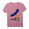 Kinder Nerf Halloween Faux Tactical Costume T-Shirt - Offiziell lizenzierte Nerf Gun T-Shirts für Jungen und Mädchen