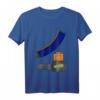 Kinder Nerf Halloween Faux Tactical Costume T-Shirt - Offiziell lizenzierte Nerf Gun T-Shirts für Jungen und Mädchen