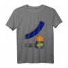 Kinder Nerf Halloween Faux Tactical Costume T-Shirt - Offiziell lizenzierte Nerf Gun T-Shirts für Jungen und Mädchen