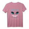 Lächle Du Kannst Sie Nicht Alle Töten T-Shirt – Ironisches Halloween & Geschenk für Freunde mit Humor
