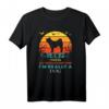 This Is My Human Costume I'm Really a Dog Halloween T-Shirt – Lustiges Tiermotiv für Halloween, Geburtstag & Geschenk für Hundeliebhaber